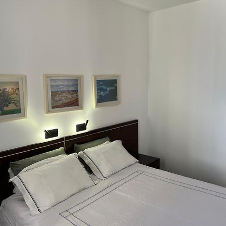 Отель Flat Piemonte Нова-Лима Экстерьер фото