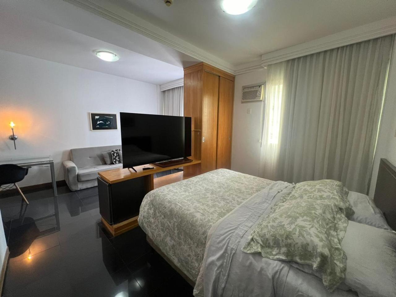 Отель Flat Piemonte Нова-Лима Экстерьер фото