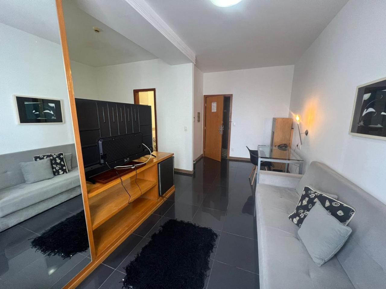 Отель Flat Piemonte Нова-Лима Экстерьер фото