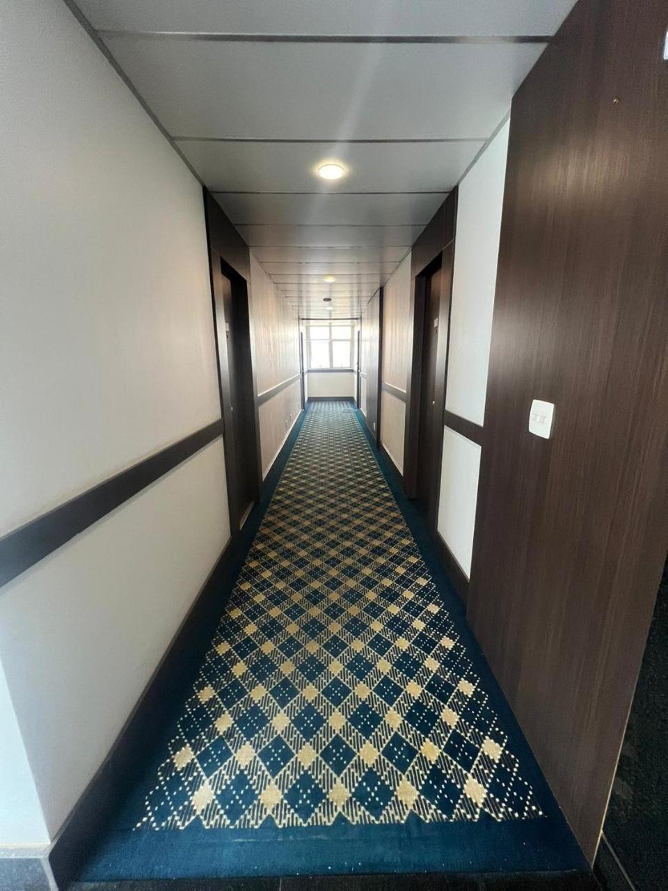 Отель Flat Piemonte Нова-Лима Экстерьер фото
