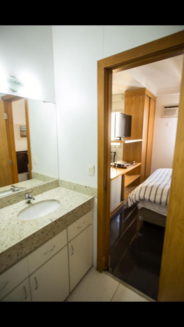 Отель Flat Piemonte Нова-Лима Экстерьер фото